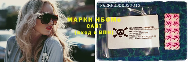 стафф Арсеньев